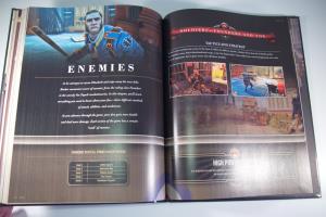 Bioshock Infinite Limited Edition Strategy Guide (15)